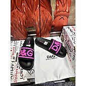 US$39.00 D&G Shoes for Men's D&G Slippers #793593