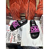 US$39.00 D&G Shoes for Men's D&G Slippers #793593