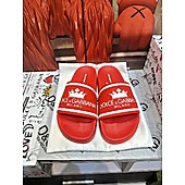 US$39.00 D&G Shoes for Men's D&G Slippers #793594