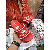 US$39.00 D&G Shoes for Men's D&G Slippers #793594