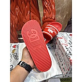 US$39.00 D&G Shoes for Men's D&G Slippers #793594