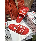 US$39.00 D&G Shoes for Men's D&G Slippers #793594