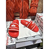 US$39.00 D&G Shoes for Men's D&G Slippers #793594