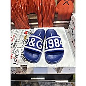 US$39.00 D&G Shoes for Men's D&G Slippers #793595