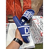 US$39.00 D&G Shoes for Men's D&G Slippers #793595
