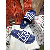 US$39.00 D&G Shoes for Men's D&G Slippers #793595