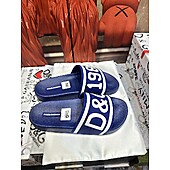 US$39.00 D&G Shoes for Men's D&G Slippers #793595