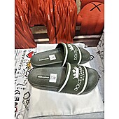 US$39.00 D&G Shoes for Men's D&G Slippers #793596