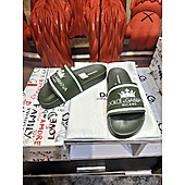 US$39.00 D&G Shoes for Men's D&G Slippers #793596