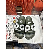 US$39.00 D&G Shoes for Men's D&G Slippers #793597