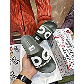 US$39.00 D&G Shoes for Men's D&G Slippers #793597