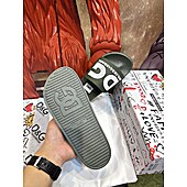 US$39.00 D&G Shoes for Men's D&G Slippers #793597