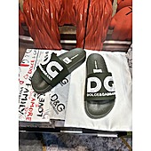 US$39.00 D&G Shoes for Men's D&G Slippers #793597