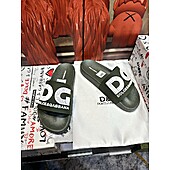 US$39.00 D&G Shoes for Men's D&G Slippers #793597
