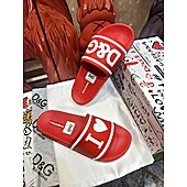 US$39.00 D&G Shoes for Men's D&G Slippers #793598