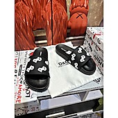 US$39.00 D&G Shoes for Men's D&G Slippers #793599