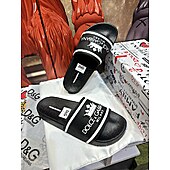 US$39.00 D&G Shoes for Men's D&G Slippers #793600