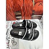 US$39.00 D&G Shoes for Men's D&G Slippers #793600