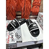 US$39.00 D&G Shoes for Men's D&G Slippers #793600