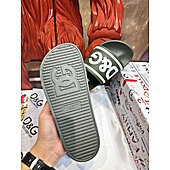 US$39.00 D&G Shoes for Men's D&G Slippers #793602