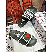 US$39.00 D&G Shoes for Men's D&G Slippers #793602