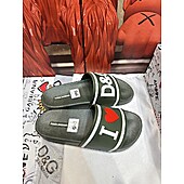 US$39.00 D&G Shoes for Men's D&G Slippers #793602