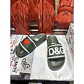 US$39.00 D&G Shoes for Men's D&G Slippers #793602