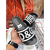 US$39.00 D&G Shoes for Men's D&G Slippers #793604