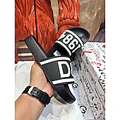 US$39.00 D&G Shoes for Men's D&G Slippers #793604