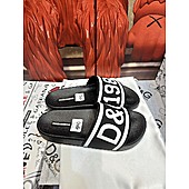 US$39.00 D&G Shoes for Men's D&G Slippers #793604
