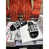 US$39.00 D&G Shoes for Men's D&G Slippers #793604