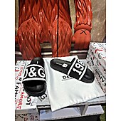 US$39.00 D&G Shoes for Men's D&G Slippers #793604