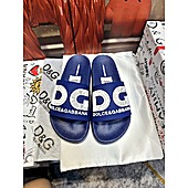 US$39.00 D&G Shoes for Men's D&G Slippers #793605