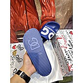 US$39.00 D&G Shoes for Men's D&G Slippers #793605