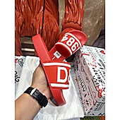 US$39.00 D&G Shoes for Men's D&G Slippers #793606