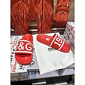US$39.00 D&G Shoes for Men's D&G Slippers #793606