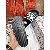 US$39.00 D&G Shoes for Men's D&G Slippers #793607