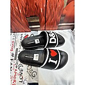 US$39.00 D&G Shoes for Men's D&G Slippers #793607