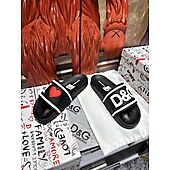 US$39.00 D&G Shoes for Men's D&G Slippers #793607