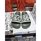 US$39.00 D&G Shoes for Men's D&G Slippers #793608