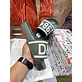 US$39.00 D&G Shoes for Men's D&G Slippers #793608