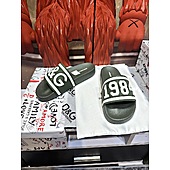 US$39.00 D&G Shoes for Men's D&G Slippers #793608