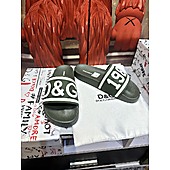US$39.00 D&G Shoes for Men's D&G Slippers #793608