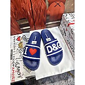 US$39.00 D&G Shoes for Men's D&G Slippers #793609