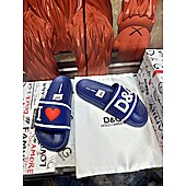 US$39.00 D&G Shoes for Men's D&G Slippers #793609
