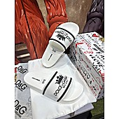 US$39.00 D&G Shoes for Men's D&G Slippers #793611