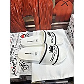 US$39.00 D&G Shoes for Men's D&G Slippers #793611