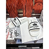 US$39.00 D&G Shoes for Men's D&G Slippers #793611