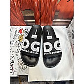 US$39.00 D&G Shoes for Men's D&G Slippers #793613