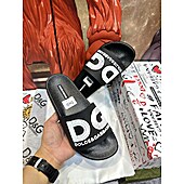 US$39.00 D&G Shoes for Men's D&G Slippers #793613